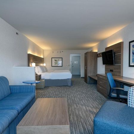 Holiday Inn Express Radcliff Fort Knox By Ihg Eksteriør billede