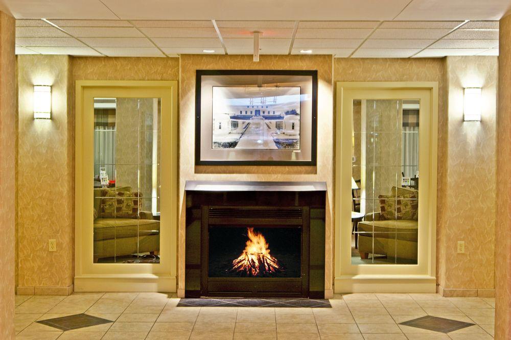 Holiday Inn Express Radcliff Fort Knox By Ihg Eksteriør billede