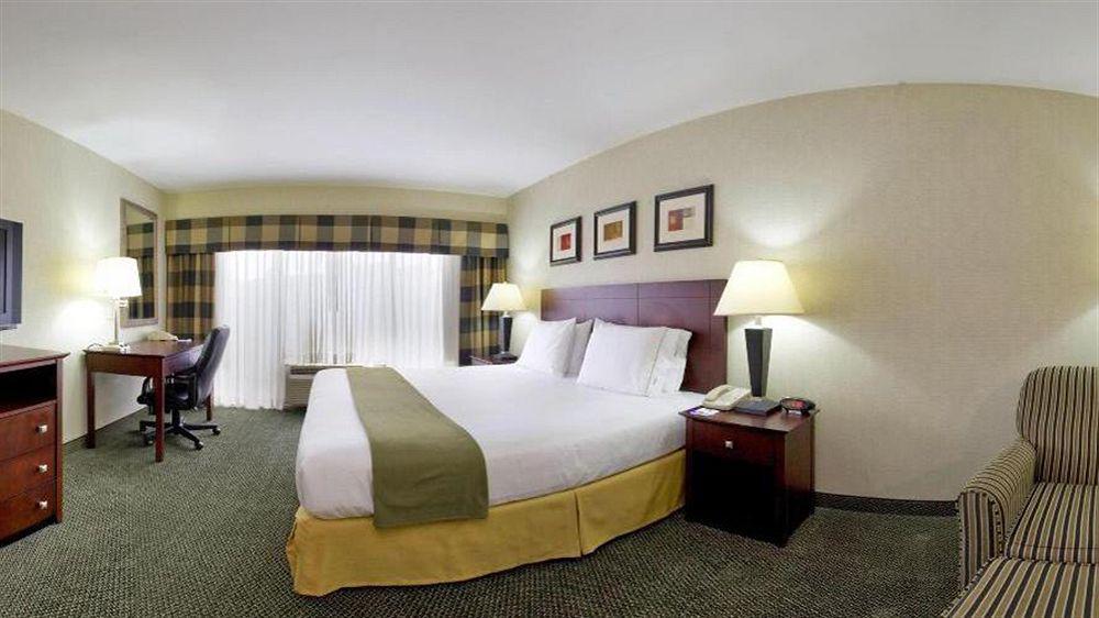 Holiday Inn Express Radcliff Fort Knox By Ihg Eksteriør billede