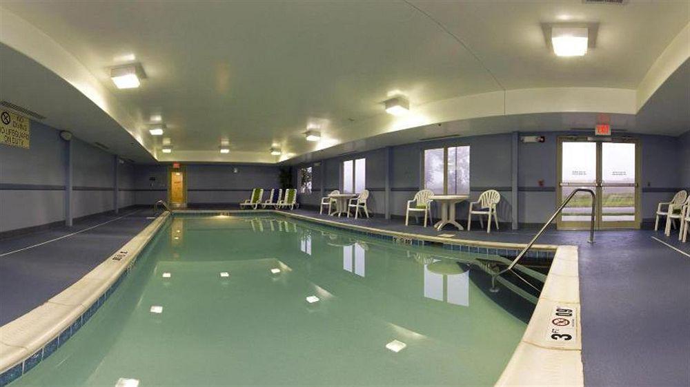 Holiday Inn Express Radcliff Fort Knox By Ihg Eksteriør billede