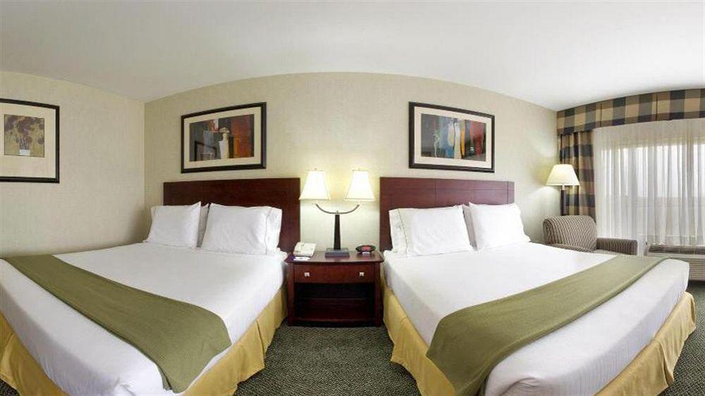 Holiday Inn Express Radcliff Fort Knox By Ihg Eksteriør billede