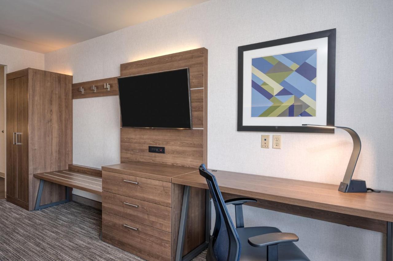 Holiday Inn Express Radcliff Fort Knox By Ihg Eksteriør billede