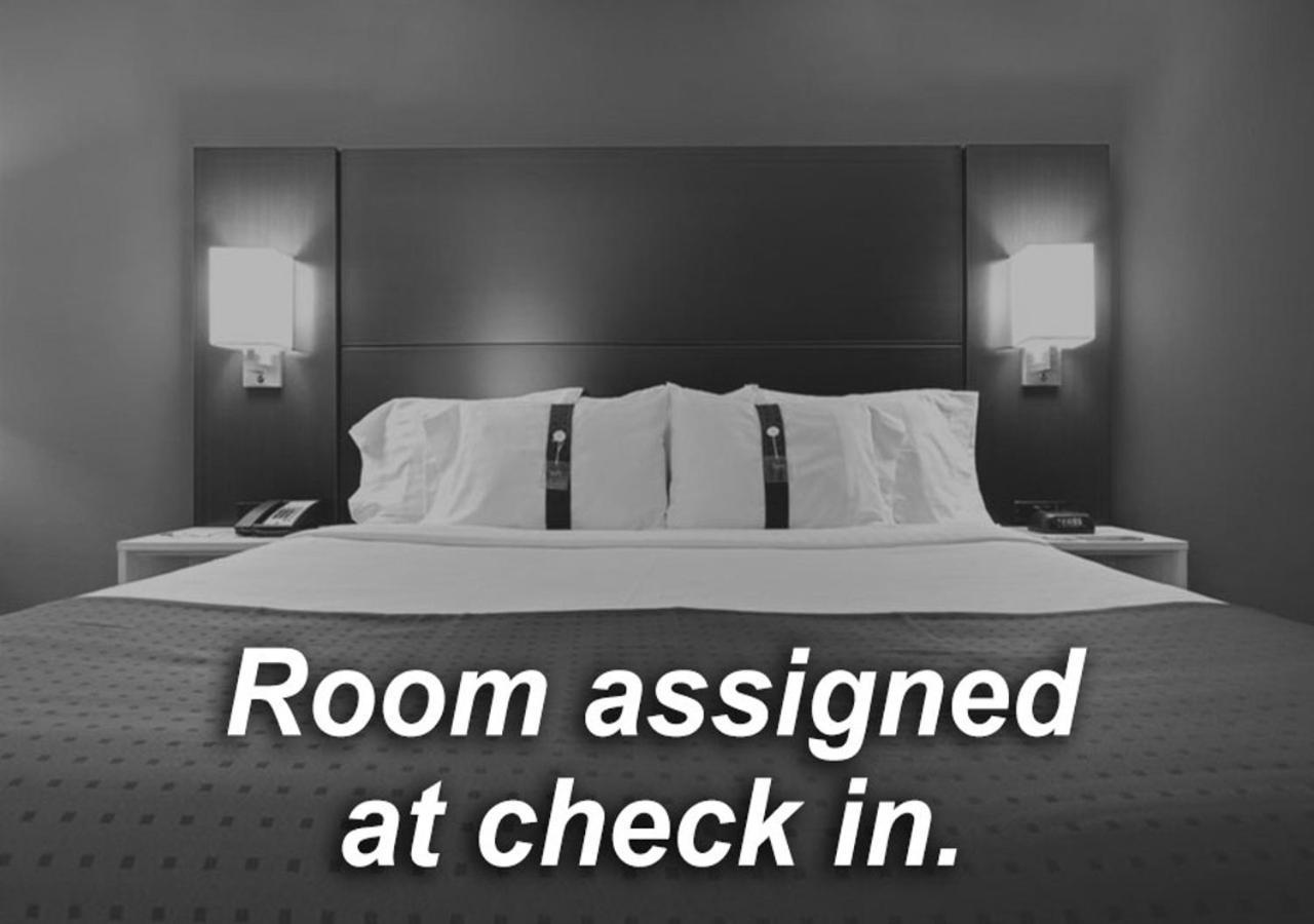 Holiday Inn Express Radcliff Fort Knox By Ihg Eksteriør billede