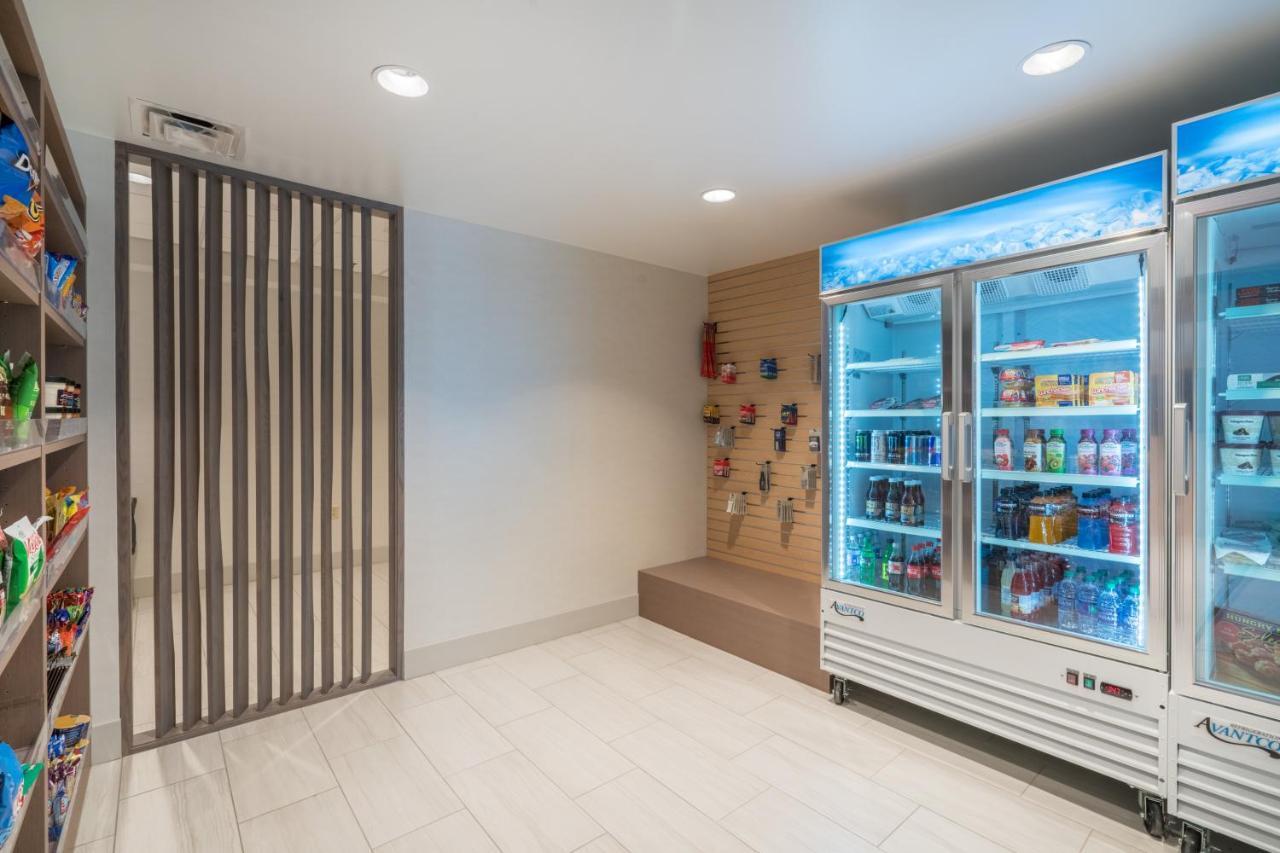 Holiday Inn Express Radcliff Fort Knox By Ihg Eksteriør billede